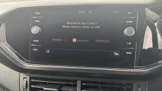 Volkswagen T-Cross 1.0 TSI SE 5dr Petrol Estate